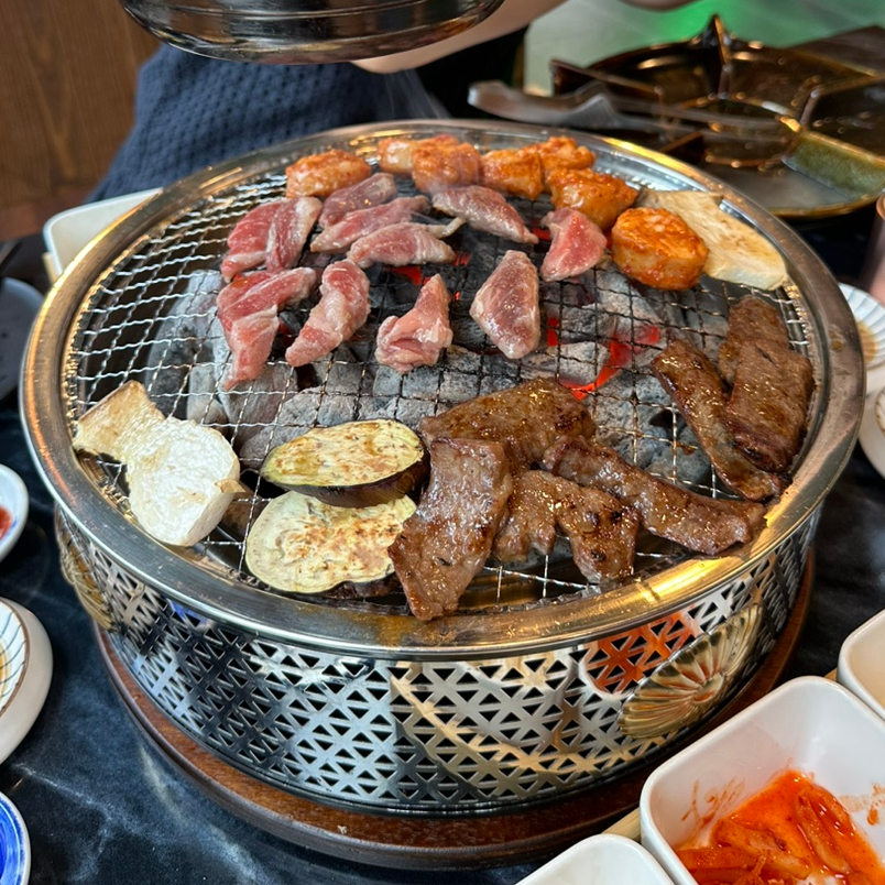 야끼니꾸전문점 소도 이미지