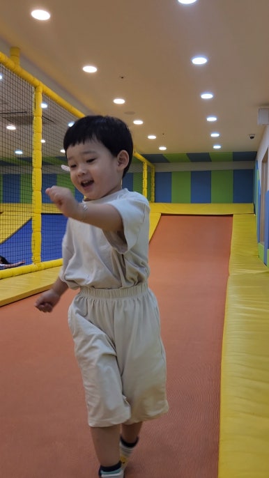 스카이점핑랜드성서점 이미지