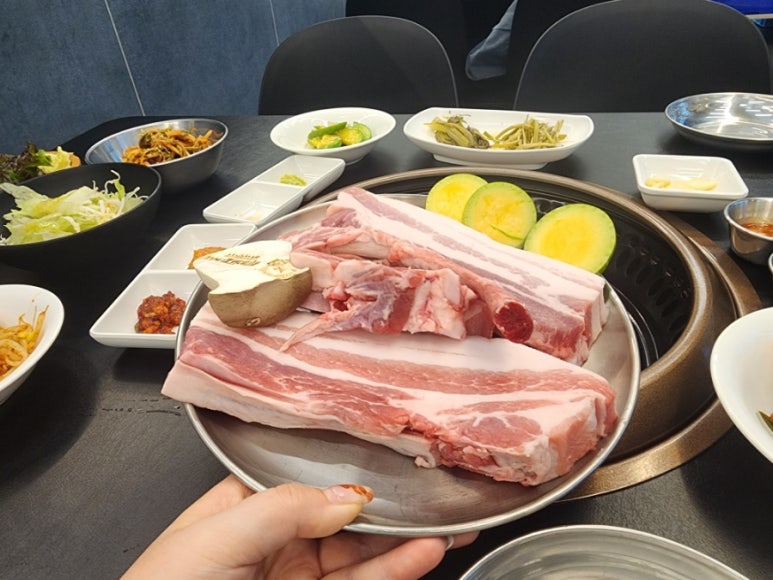 포크벨유 이미지