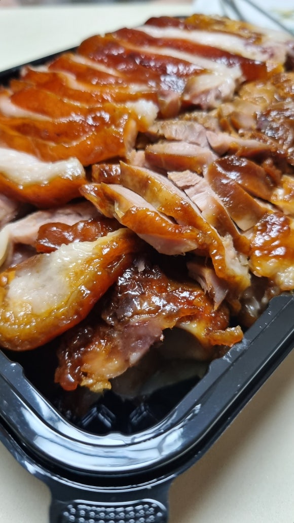 성북 오향족발 이미지