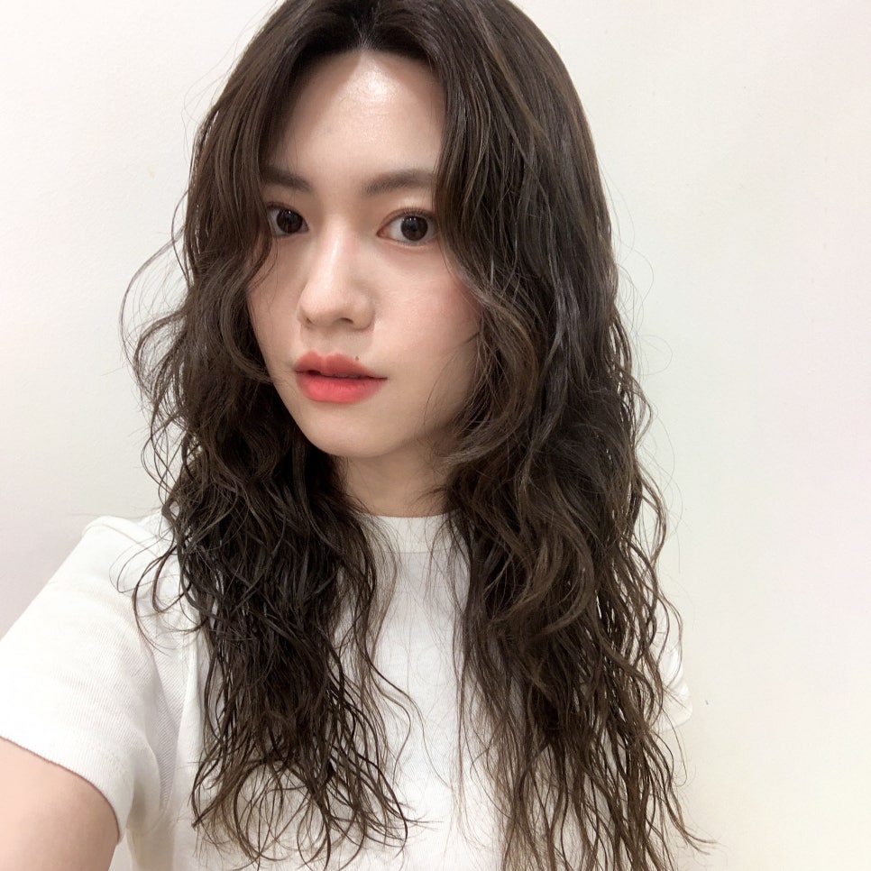 명동미용실 이미지