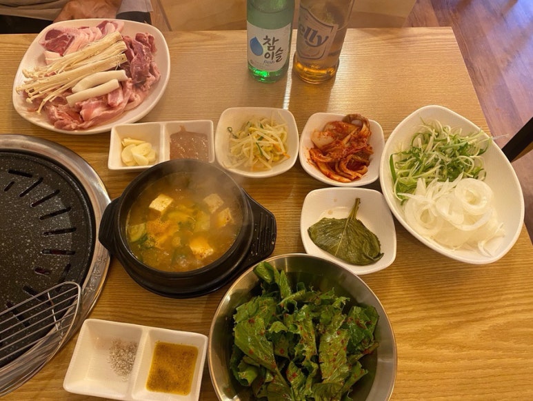 막창시대1973 이미지