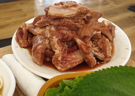 현민갈비 이미지