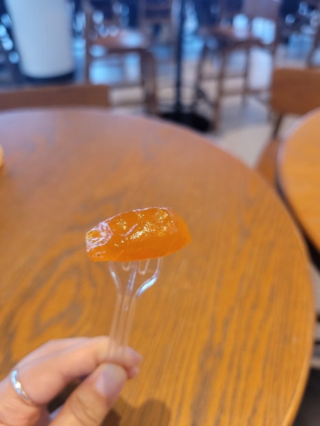 쌍포크호떡 이미지