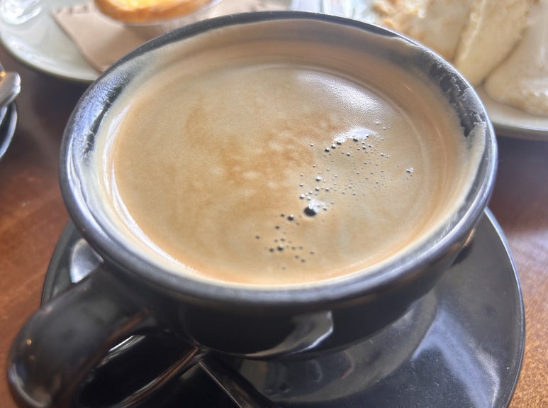 아르떼카페(ARTE CAFE) 이미지