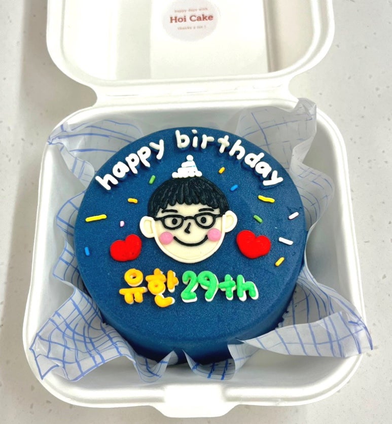 호이케이크 이미지