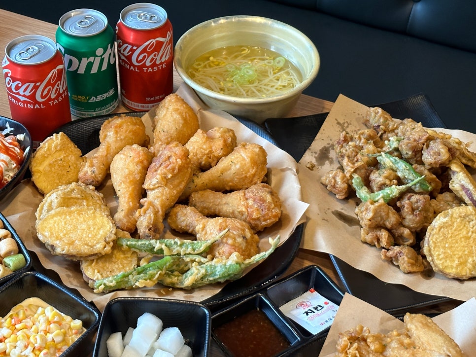 임금님통닭 이미지