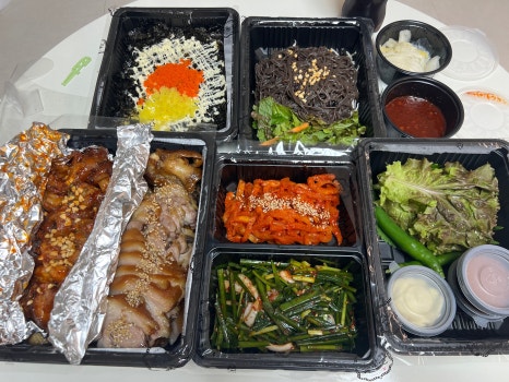 족발꾼오산대역점 이미지