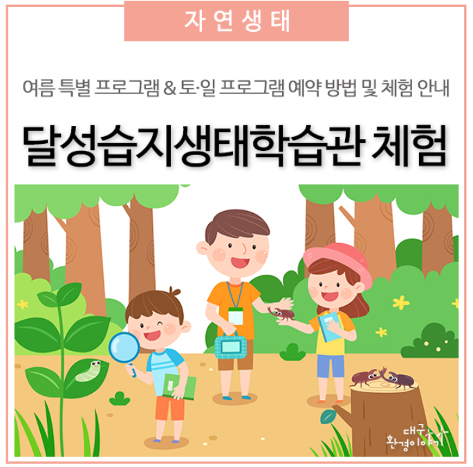 자연과예술유치원 이미지