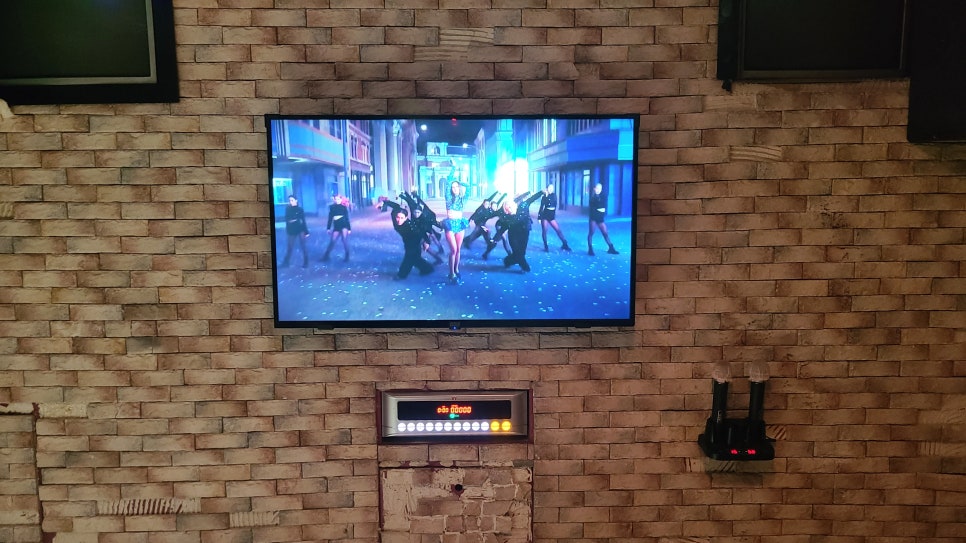 금강노래연습장 이미지