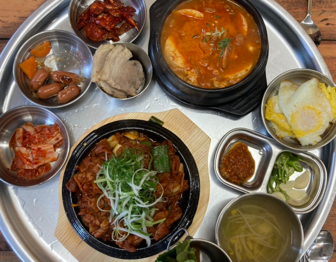 최가네한식 이미지