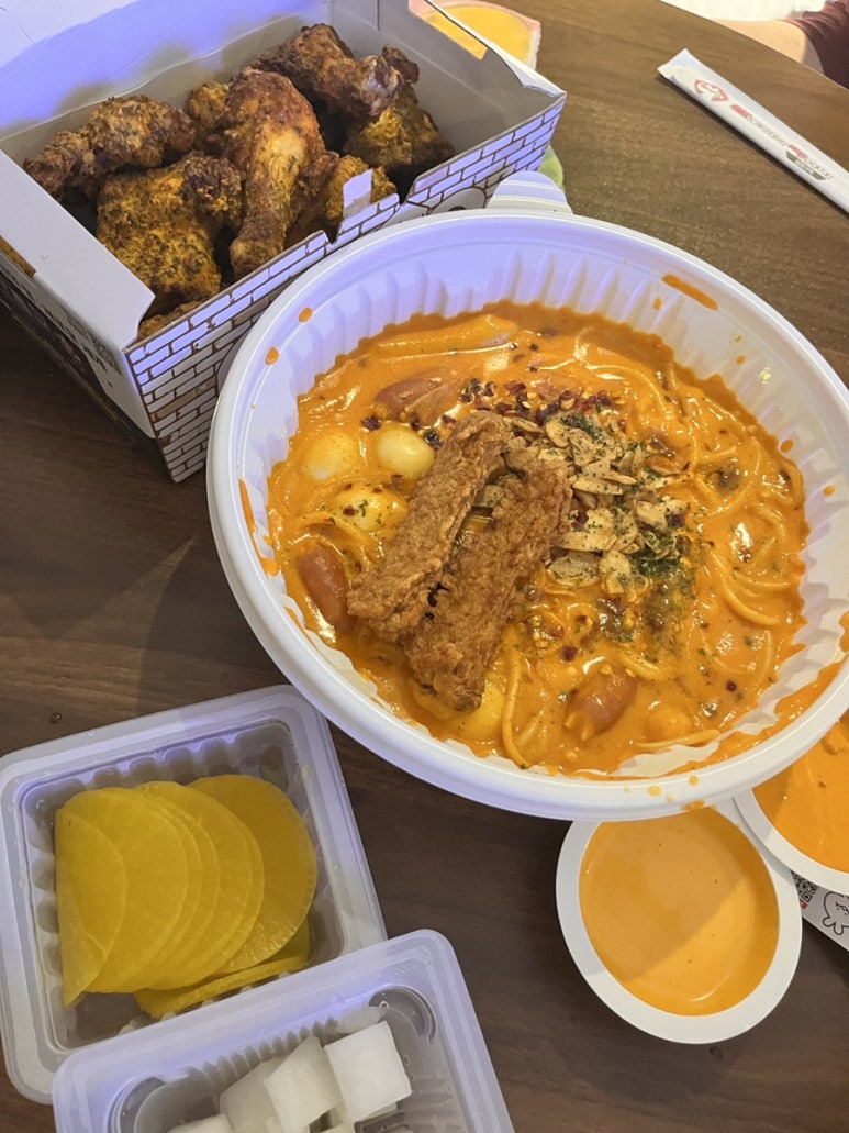 굽네치킨용인서천점 이미지