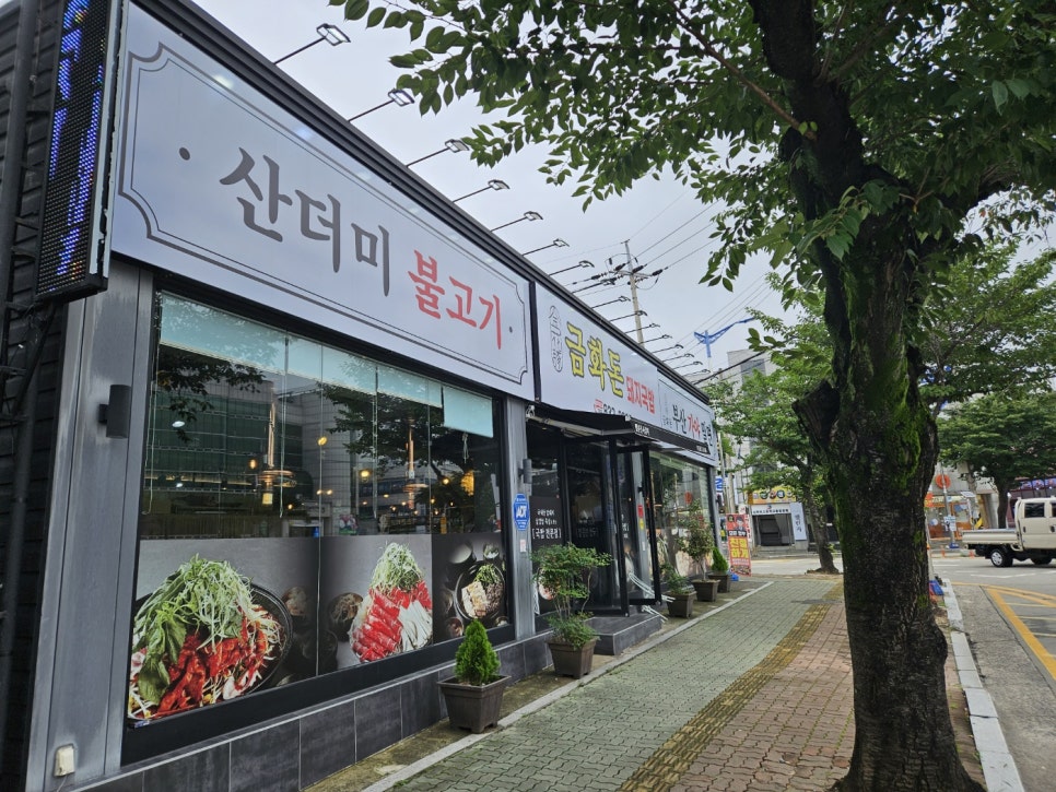 삼천포금화돈 이미지