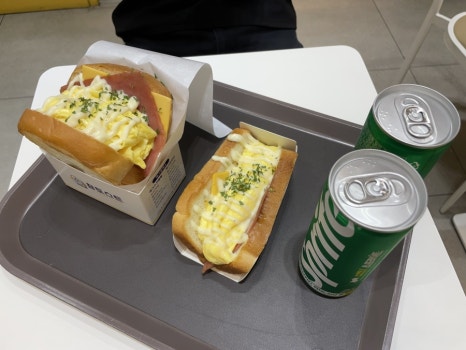 참토스트대전 이미지