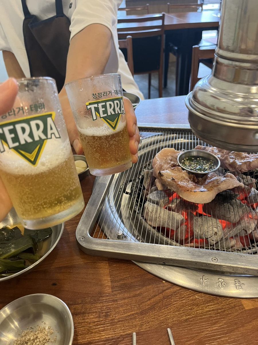 돼지한마리일성점 이미지