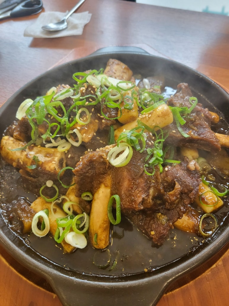 고집센그집갈비탕 양산물금점 이미지