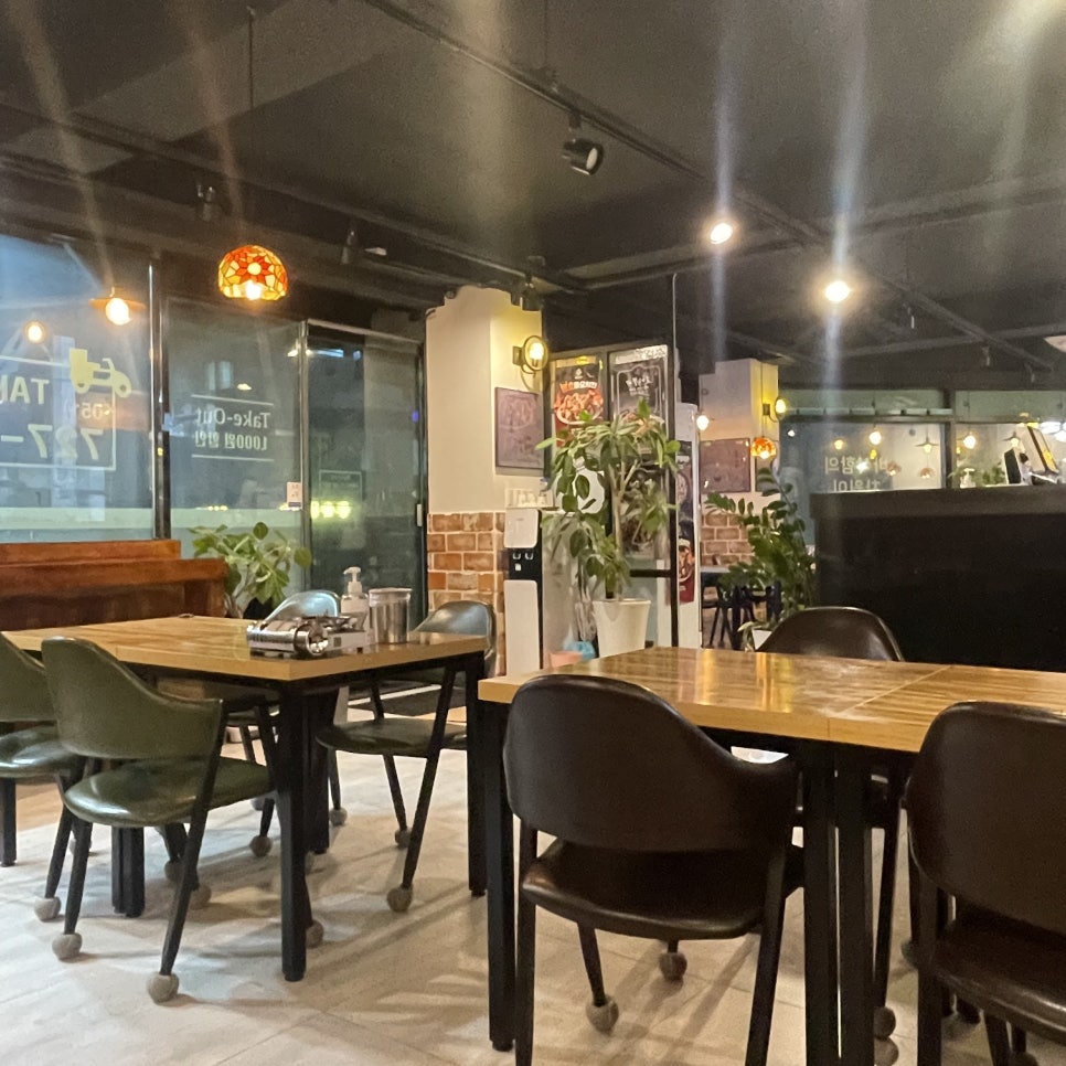 후라이드3대치킨명동닭튀김 이미지