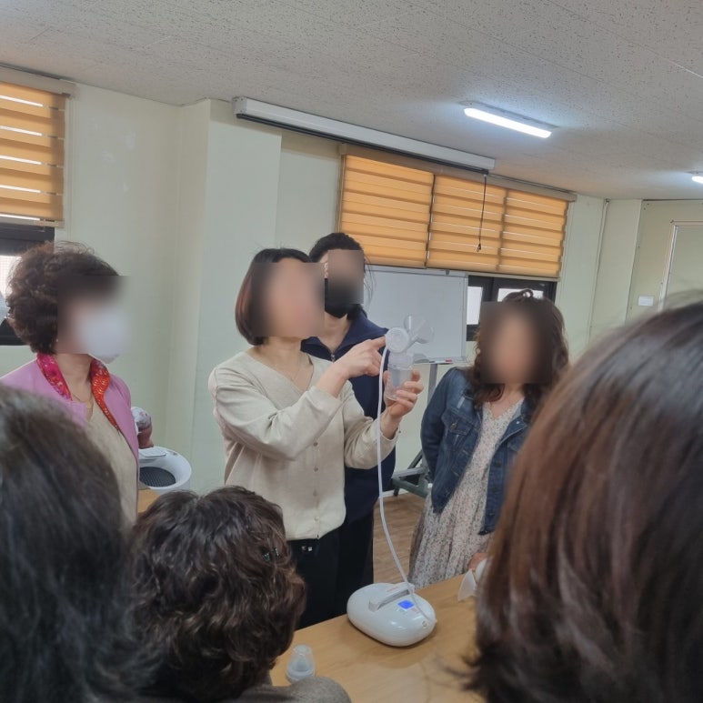 도우미청소관리 이미지