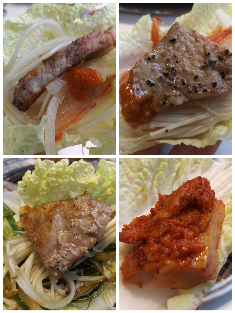 명륜진사갈비서충주기업도시점 이미지