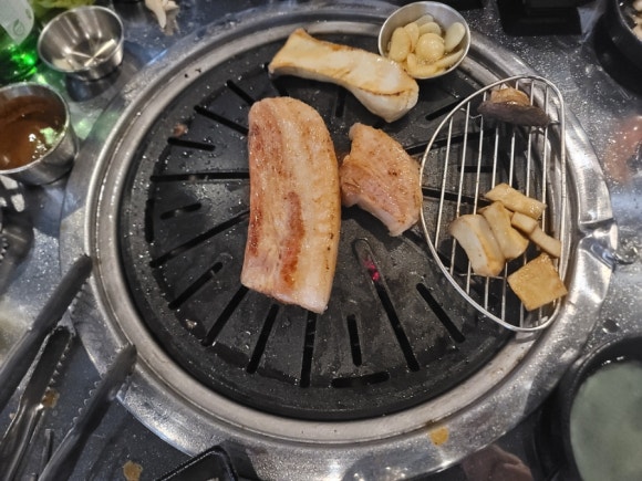 후동이소금구이 이미지