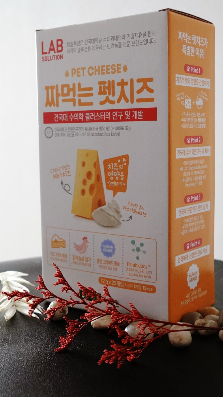 치즈랩(cheese lab) 이미지