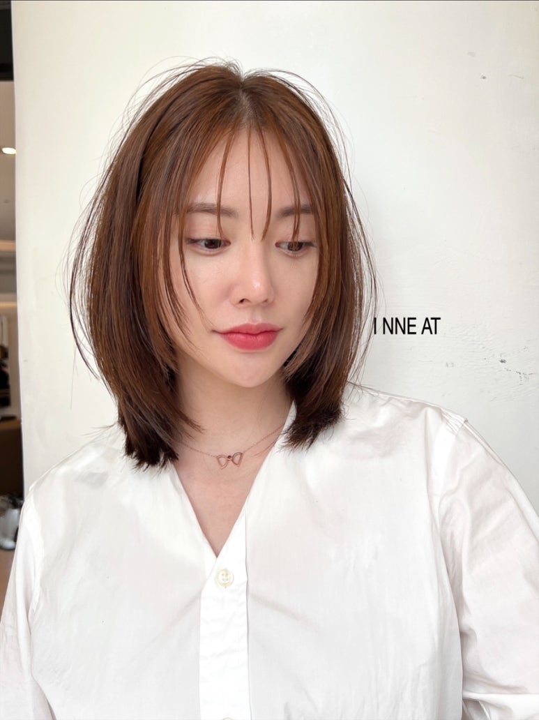 김혜영미용실 이미지