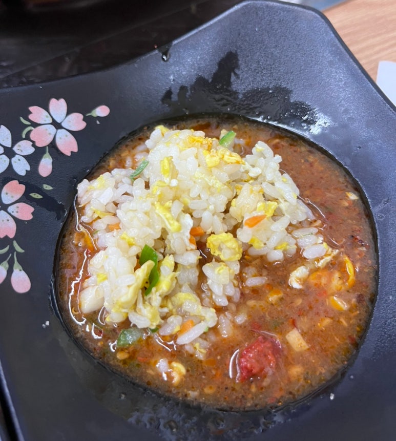 연변진미냉면왕양꼬치 이미지
