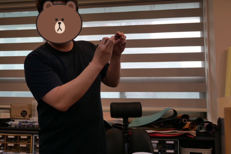 알폰스 레더웍스 이미지