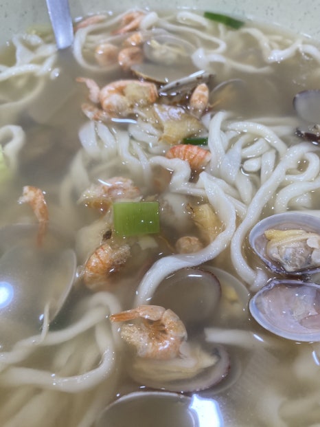 이가네칼국수 이미지