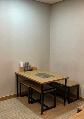 민물새우탕손수제비 이미지