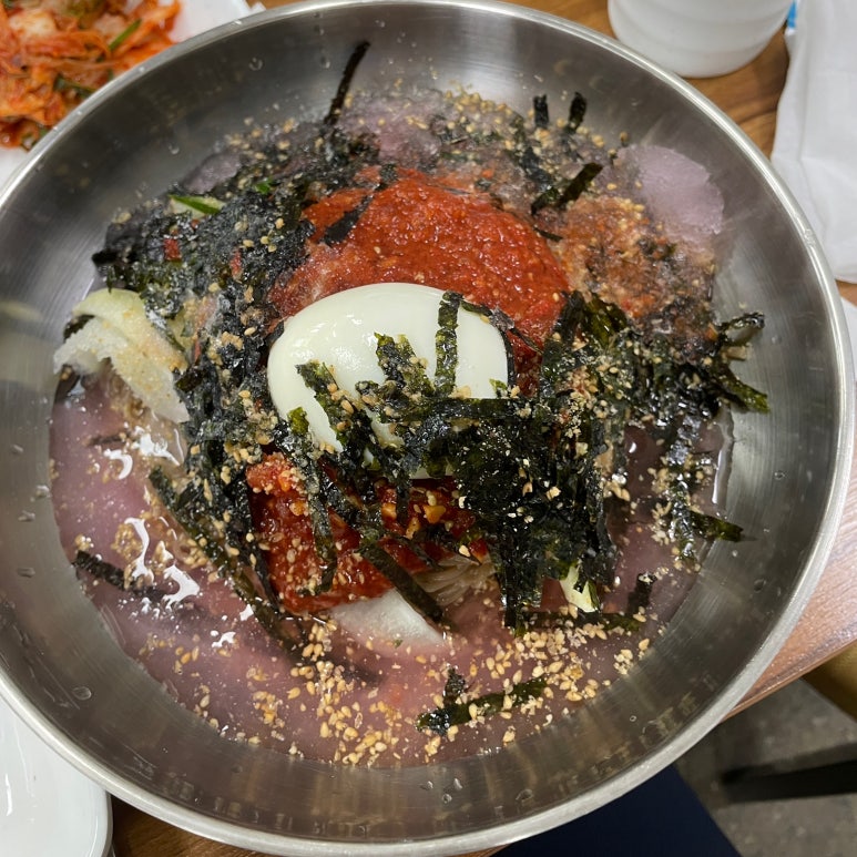 길가네메밀막국수 이미지