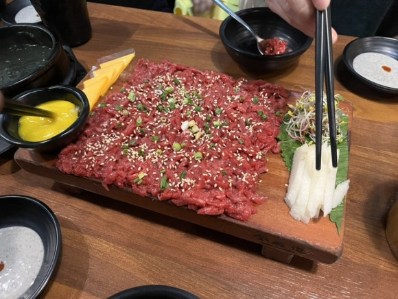 육회본가 이미지