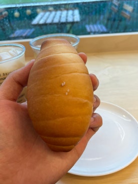 크릿커피 이미지