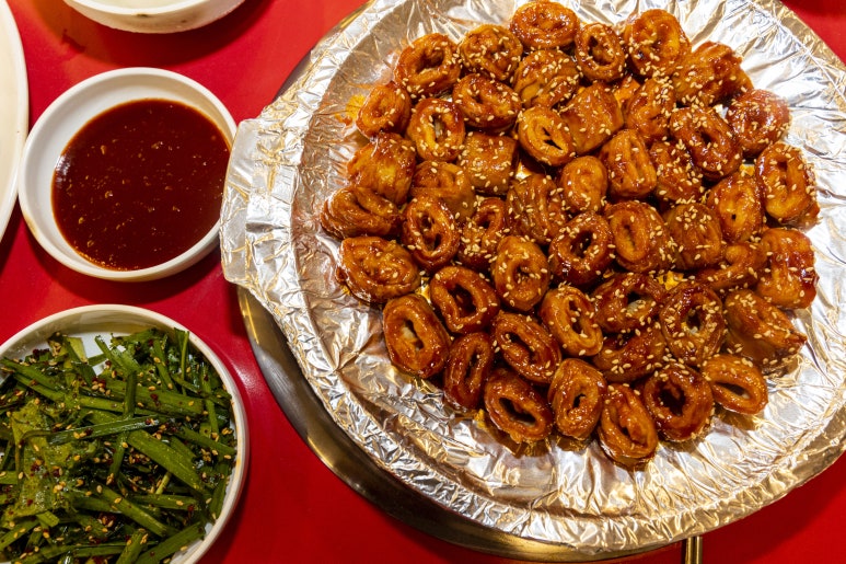 맛나곱창 이미지