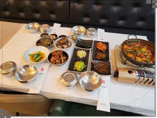 정다운식당 이미지