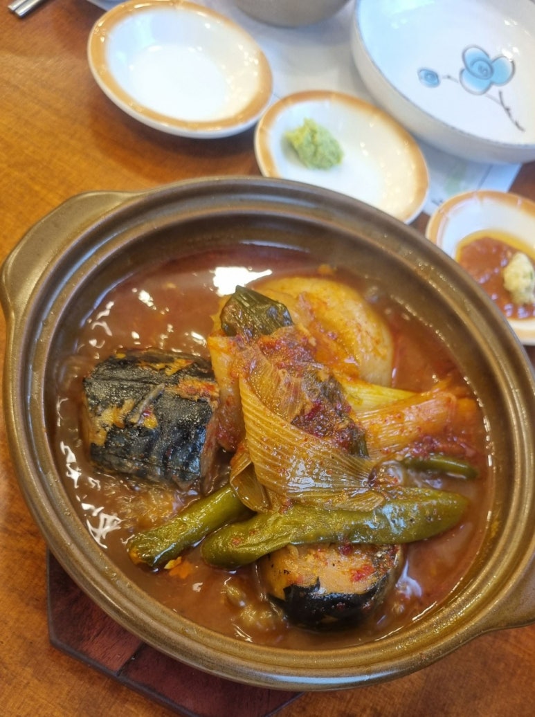 현대생선구이&회 이미지