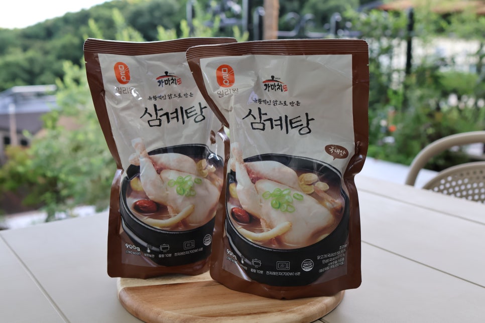가마치통닭 중원점 이미지