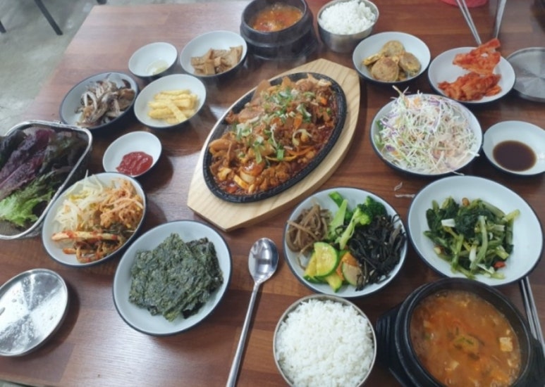 식이네 이미지