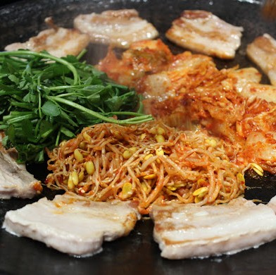 솥고집파주 이미지