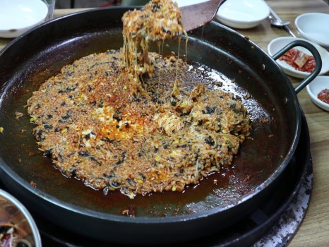 호반닭갈비 이미지
