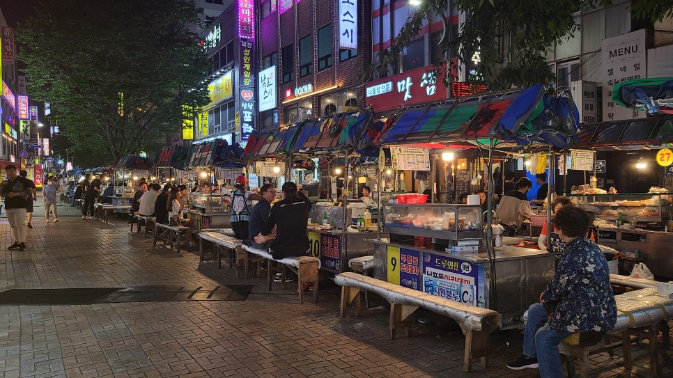 파리바게뜨부산남포점 이미지