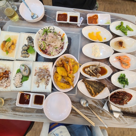 만세튀김집 이미지