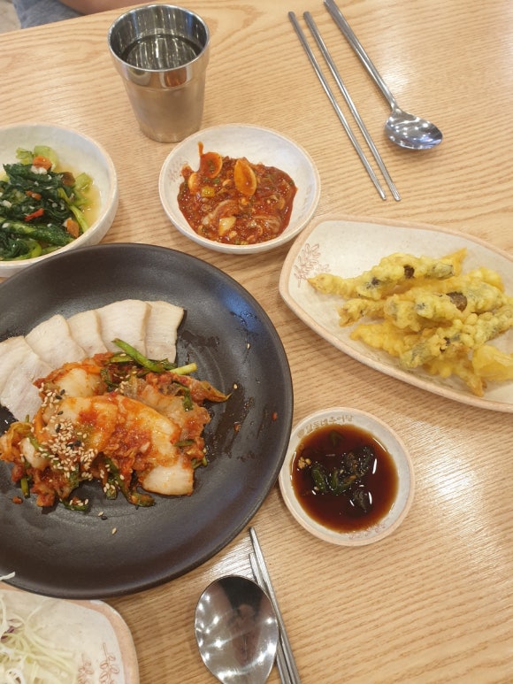 달동네추어탕 이미지