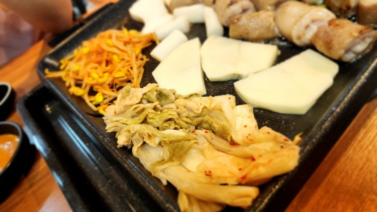 엄마손막창 이미지