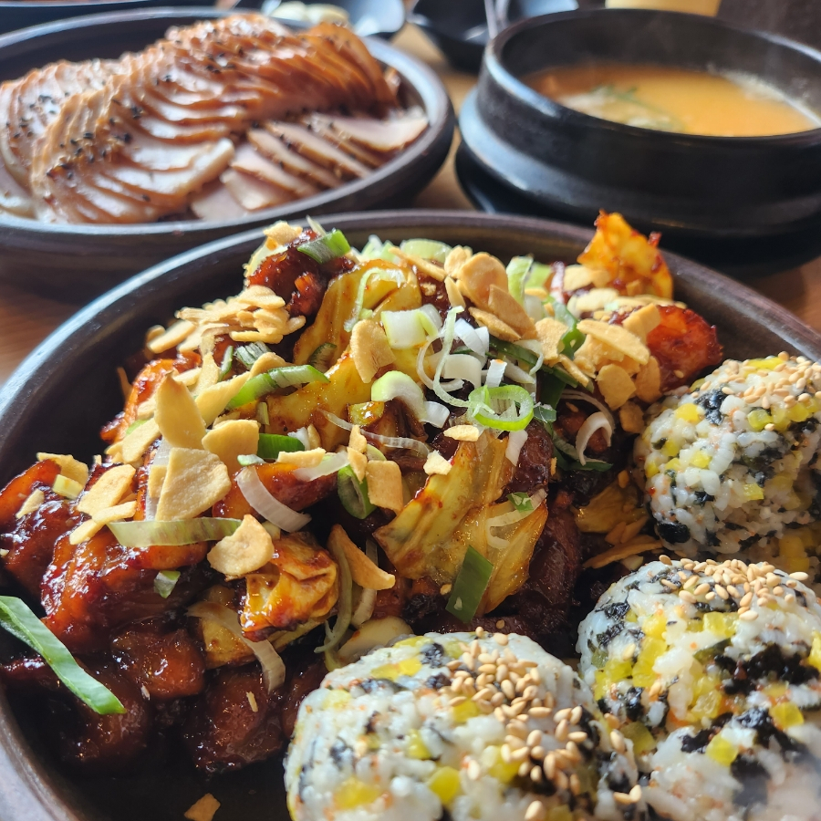 미씨족발수월점 이미지