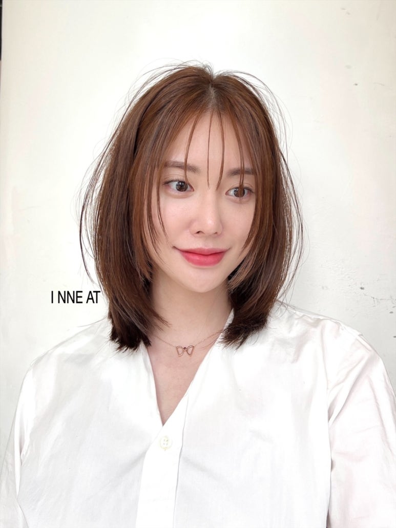 김혜영미용실 이미지