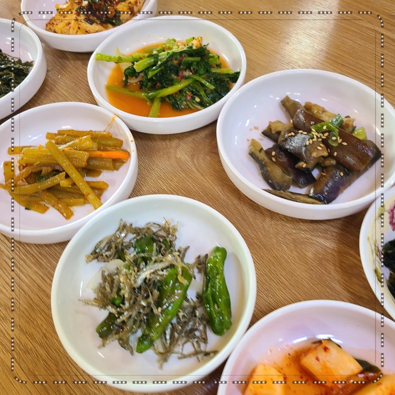 설화황태구이 이미지