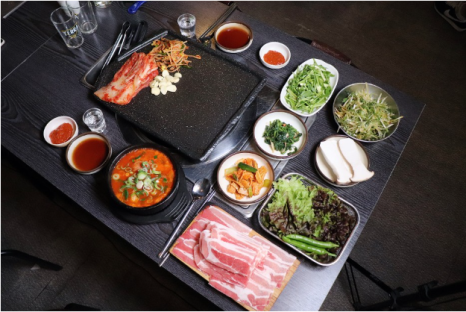 연탄마을 이미지