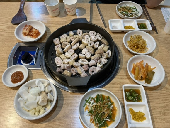 삽교명가곱창원성점 이미지