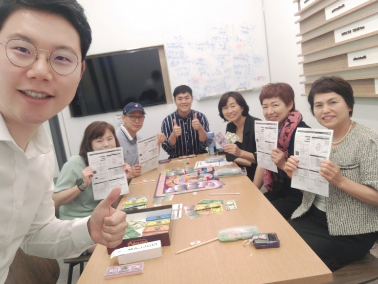 캐쉬플로우 이미지
